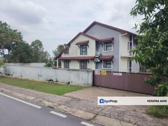 House for sale in Petaling, Alam Impian