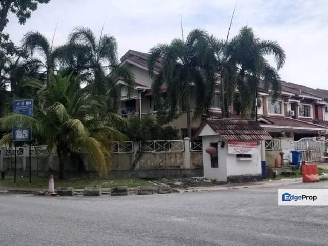 House for sale in Petaling, Alam Impian