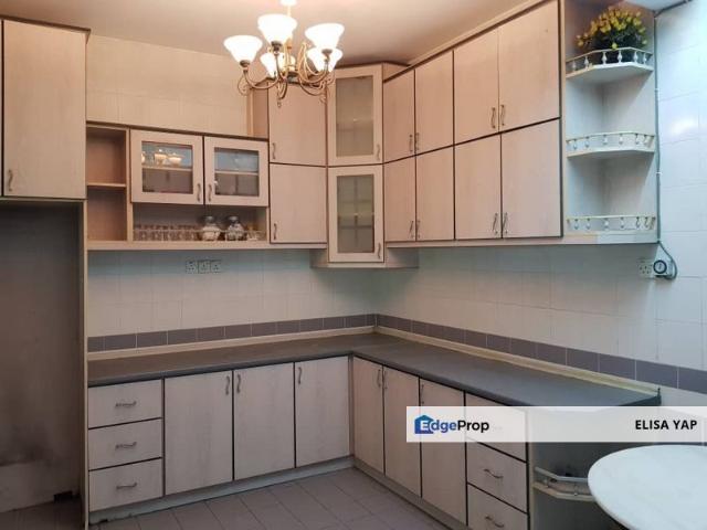 House for sale in Petaling, Alam Impian