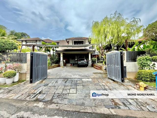House for sale in Petaling, Alam Impian