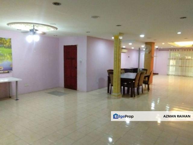 House for sale in Petaling, Alam Impian
