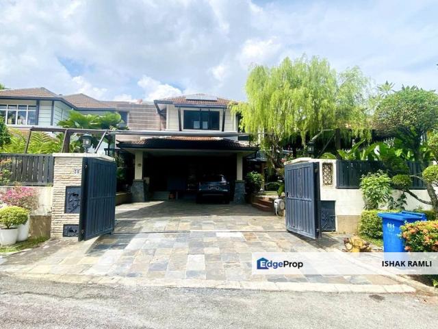 House for sale in Petaling, Alam Impian