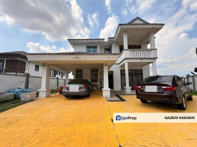 House for sale in Petaling, Alam Impian
