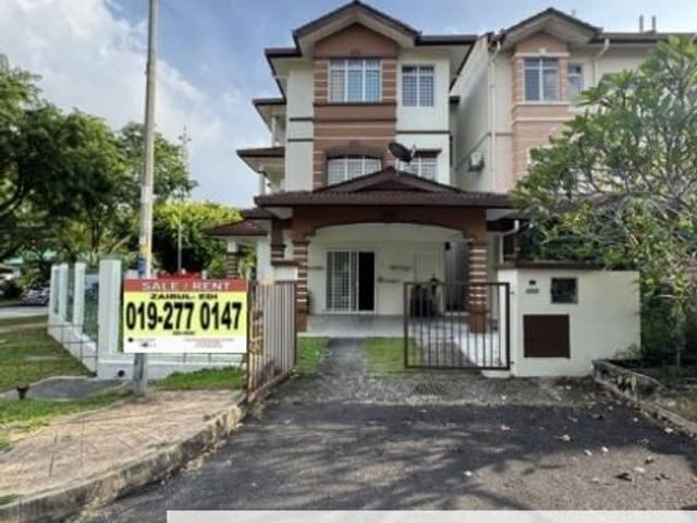 House for sale in Petaling, Alam Impian