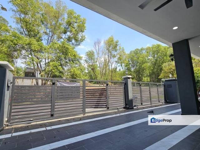 House for sale in Petaling, Alam Impian