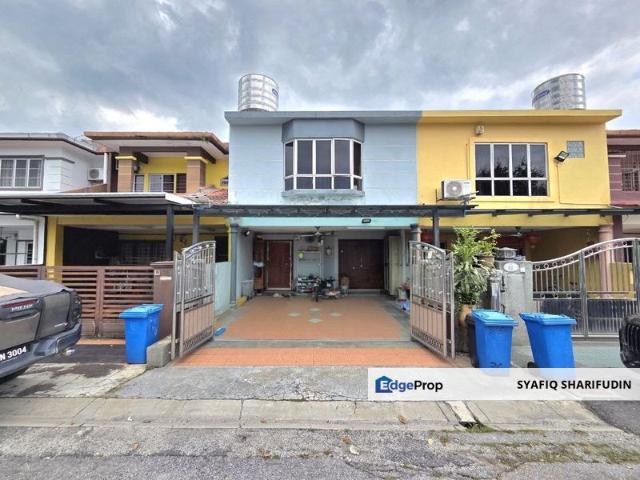 House for sale in Petaling, Alam Impian