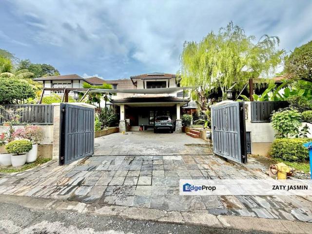 House for sale in Petaling, Alam Impian