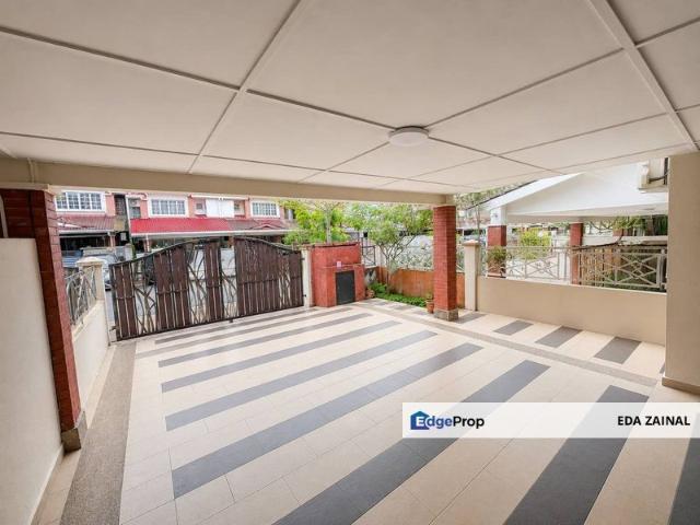 House for sale in Petaling, Alam Impian