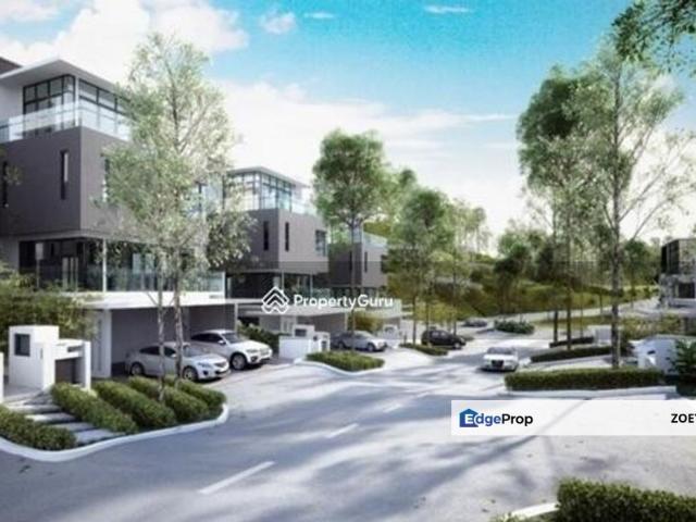 House for sale in Petaling, Alam Impian