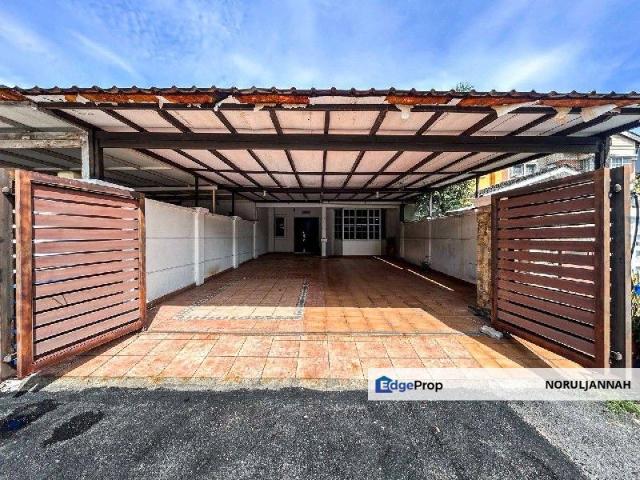 House for sale in Petaling, Alam Impian