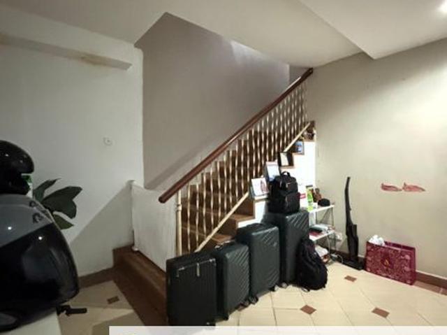House for sale in Petaling, Alam Impian