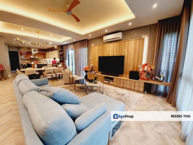 House for sale in Petaling, Alam Impian