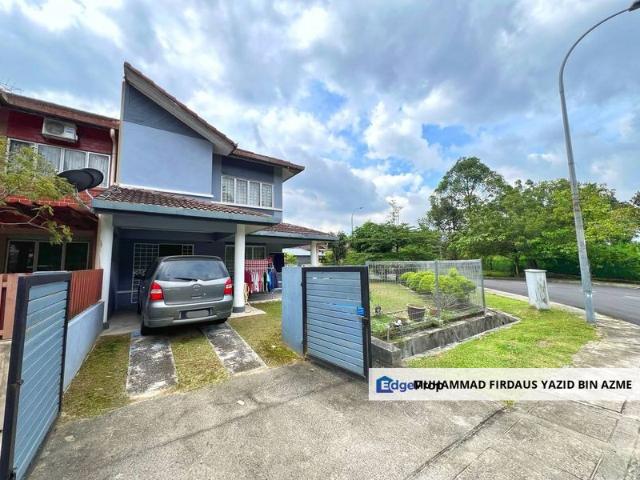 House for sale in Petaling, Alam Impian