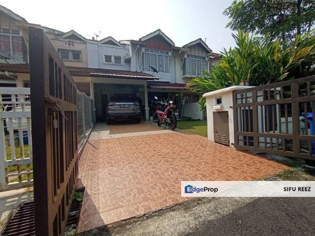 House for sale in Petaling, Alam Impian