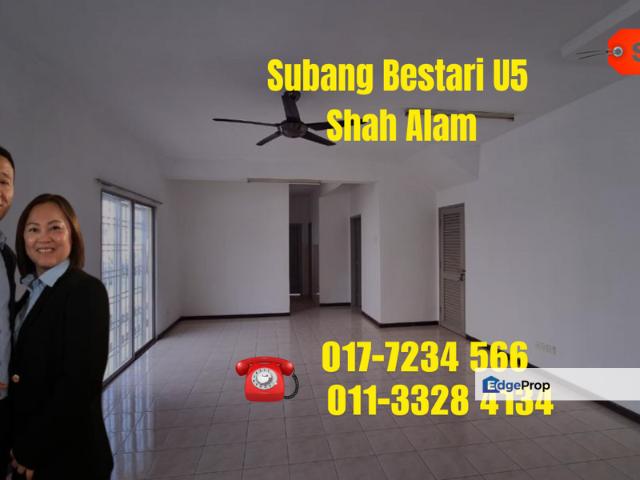 House for sale in Petaling, Alam Impian