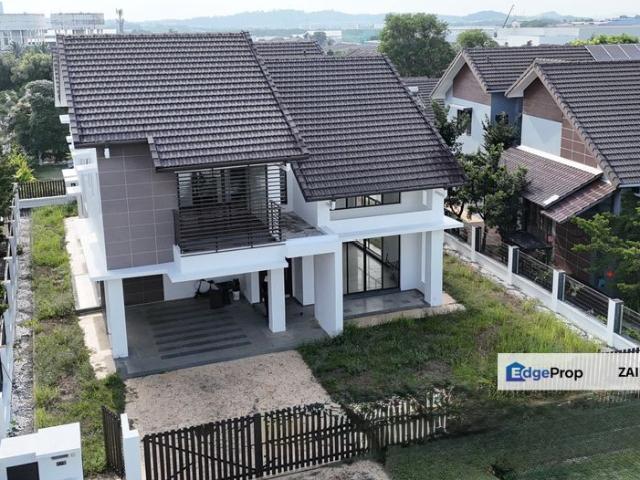 House for sale in Petaling, Alam Impian