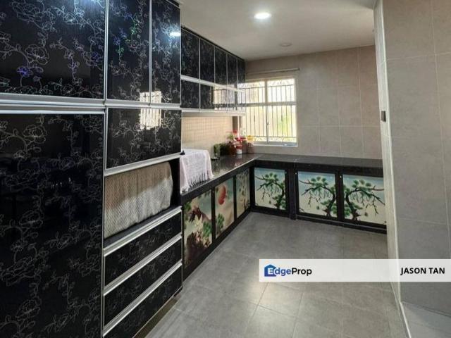 House for sale in Petaling, Alam Impian