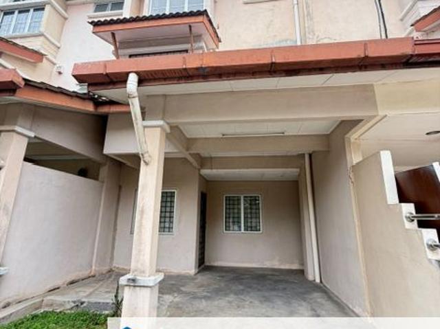 House for sale in Petaling, Alam Impian