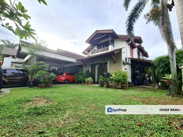 House for sale in Petaling, Alam Impian