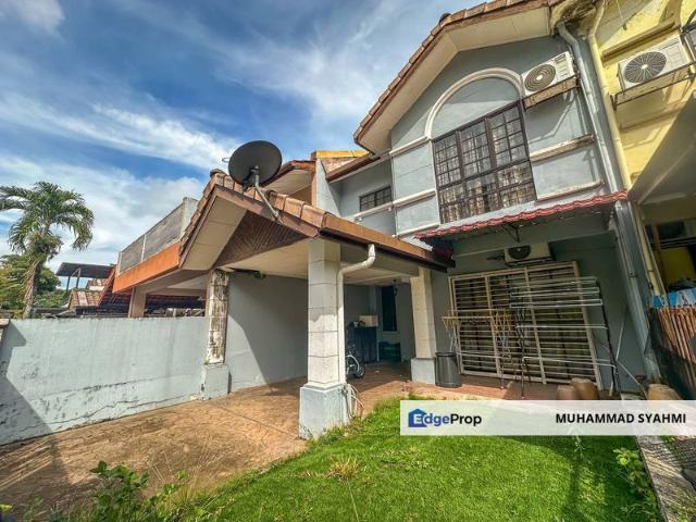 House for sale in Petaling, Alam Impian