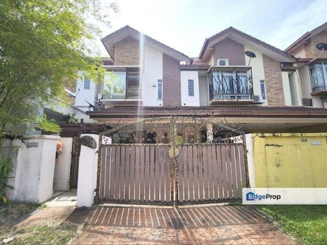 House for sale in Petaling, Alam Impian