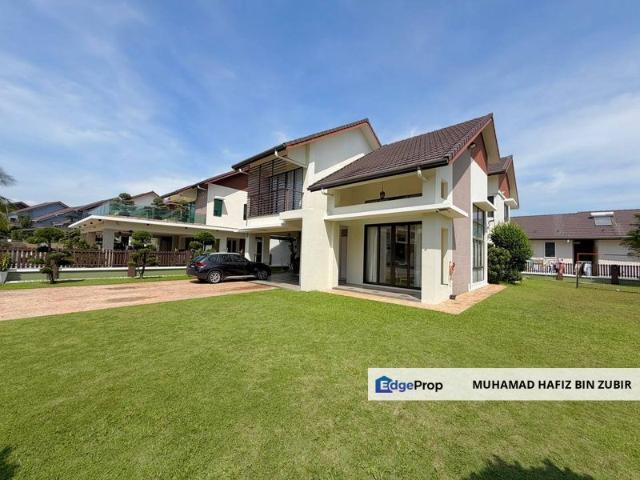 House for sale in Seksyen U5, Shah Alam