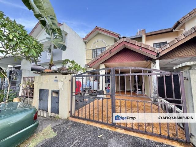 House for sale in Petaling, Alam Impian
