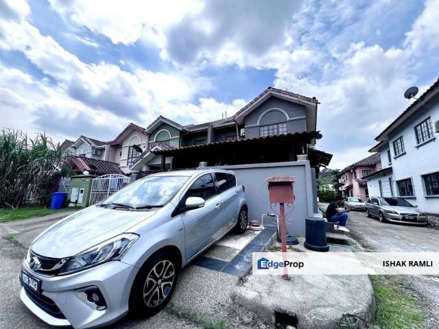 House for sale in Petaling, Alam Impian