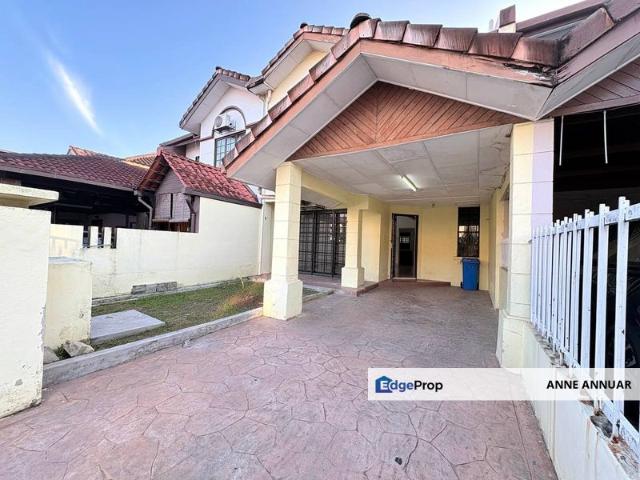 House for sale in Petaling, Alam Impian