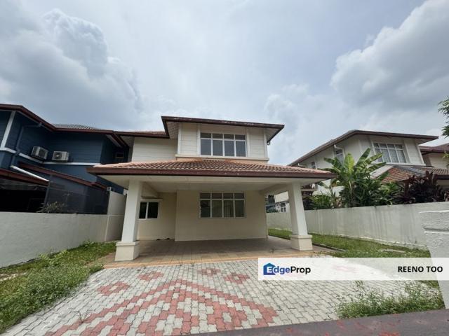 House for sale in Petaling, Alam Impian