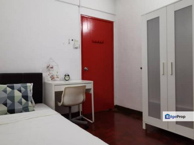 House for sale in Petaling, Alam Impian