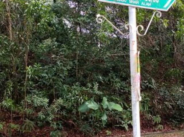 House for sale in Petaling, Alam Impian
