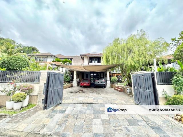 House for sale in Petaling, Alam Impian