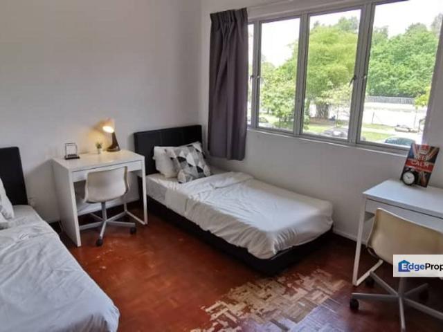 House for sale in Petaling, Alam Impian