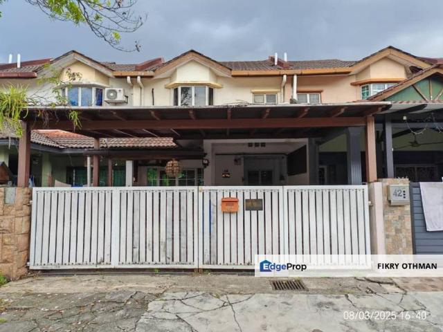 House for sale in Petaling, Alam Impian
