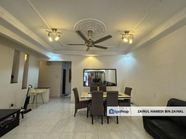 House for sale in Petaling, Alam Impian