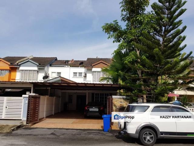 House for sale in Petaling, Alam Impian