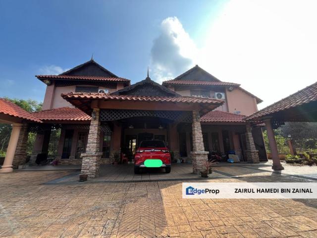 House for sale in Petaling, Alam Impian
