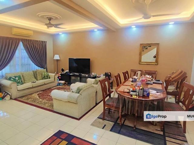 House for sale in Petaling, Alam Impian