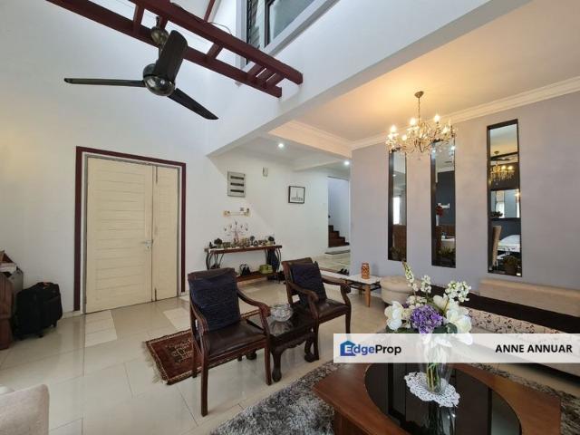 House for sale in Petaling, Alam Impian