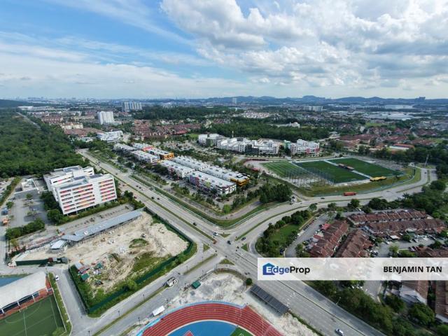 House for sale in Petaling, Alam Impian