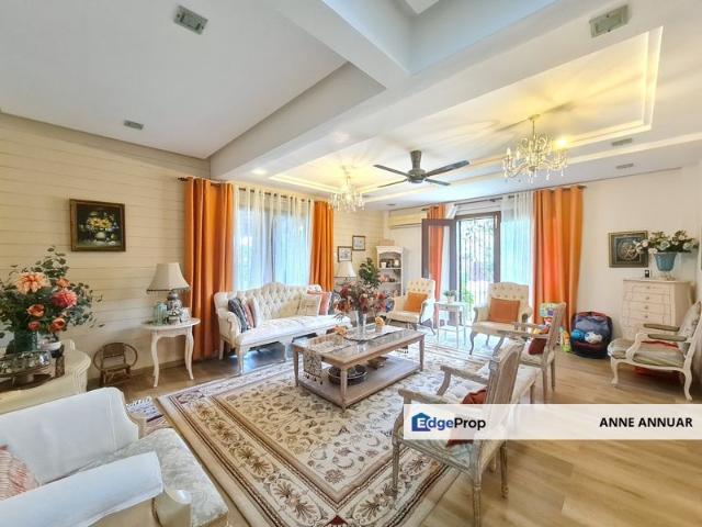 House for sale in Petaling, Alam Impian
