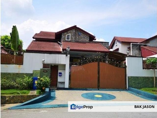 House for sale in Petaling, Alam Impian