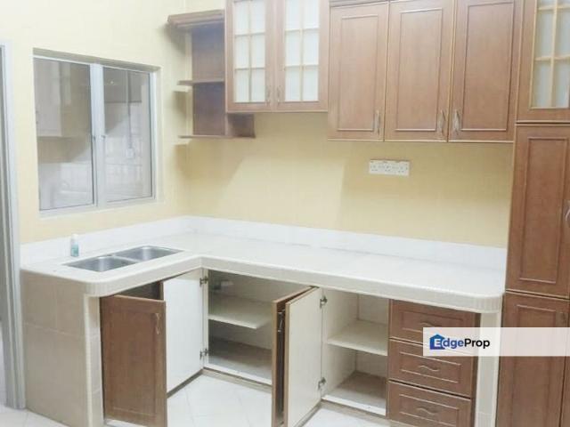 House for rent in Petaling, Alam Impian