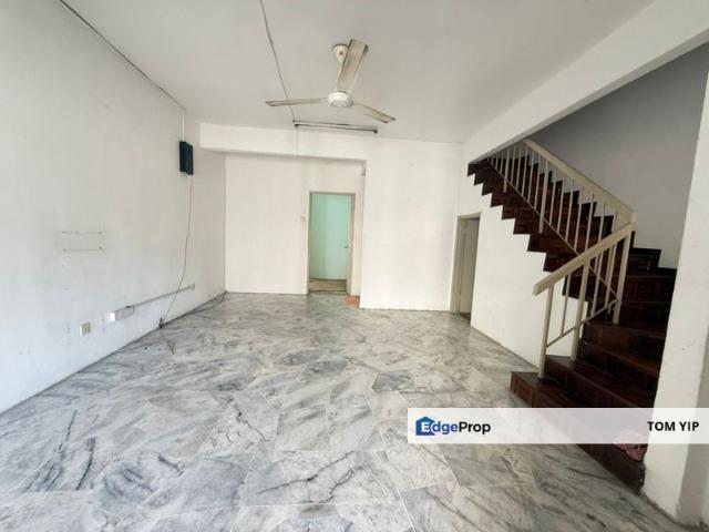 House for sale in Petaling, Alam Impian