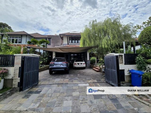 House for sale in Petaling, Alam Impian