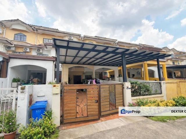 House for sale in Petaling, Alam Impian
