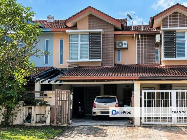 House for sale in Seksyen U5, Shah Alam