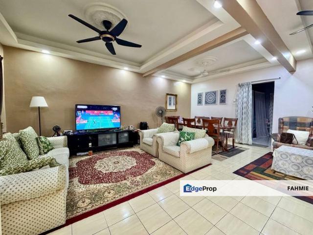 House for sale in Petaling, Alam Impian