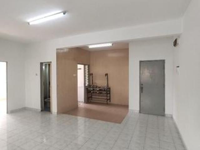 Condominium for sale in Shah Alam, Petaling